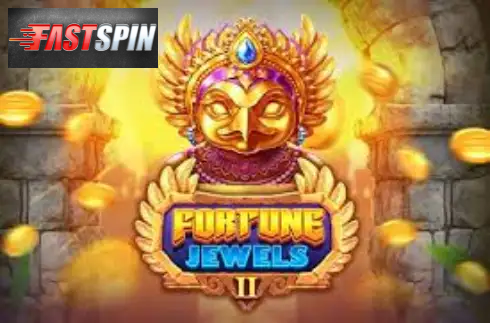 Fortune Jewels 2